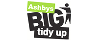 Ashbys Big Tidy Up