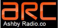 Ashby Radio logo