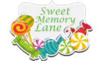 Sweet Memory Lane logo