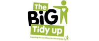 The Big Tidy Up